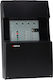 Detnov Fire Detection Panel 4 Zones