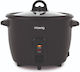 HKoenig Rice Cooker 350W με Χωρητικότητα 0.8lt