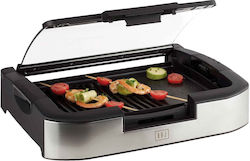 Ready Ψησταριά Λείας & Αυλακωτής Πλάκας 1800W