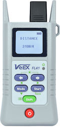 VeEX FL41 Tester Καλωδίων Οπτικής Ίνας