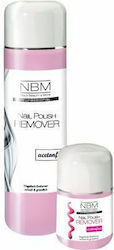 NBM Ξεβαφτικό Νυχιών 500ml 18122