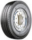 Bridgestone Rt 001 Tfl 205/65R17.5 132J Summer Anvelopă Camion