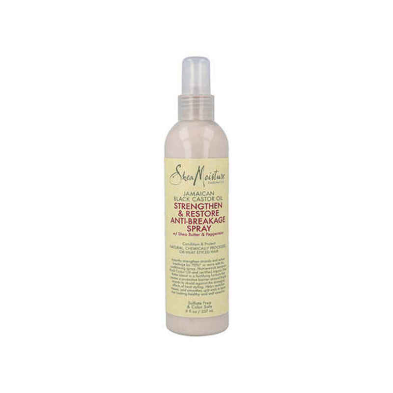 Shea Moisture Conditioner Ενυδάτωσης 237ml Skroutz.gr