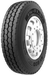 Petlas 13R22.5 156K Summer Гума за Камион Petlas 13R22.5 156K Summer Гума за Камион