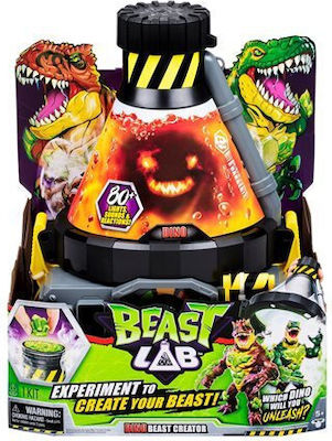 Giochi Preziosi Beast Lab Τερατό - Δεινοσαύρων Laboratory for 5+ Years Old