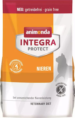 Animonda Integra Protect Hrană Uscată pentru Pisici 1.2kg