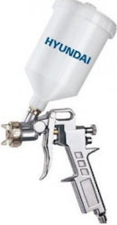 Hyundai Air Spray Paint Gun Floating Tumbler