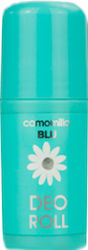 Camomilla BLU Αποσμητικό σε Roll-On Χωρίς Αλουμίνιο 50ml