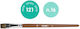 Milan Paint Brush Plaque No16