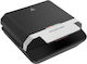Russell Hobbs Easy Clean Τοστιέρα για 2 Τοστ 750W Μαύρη