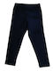 Joyce Kids Long Legging Navy Blue