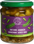 Your Organic Nature Pickle 330gr