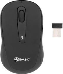 Tellur Basic Ασύρματο Mini Μαύρο