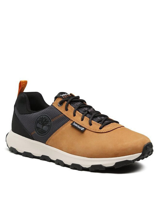 Timberland Winsor Trail Bărbați Sneakers Maro