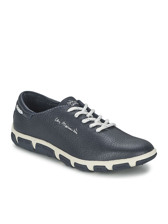 Jazaru Γυναικεία Sneakers Μαύρα