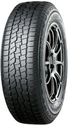 Yokohama Geolandar Cv 265/50R20 111V XL 4 Εποχών για Επιβατικό R8745 Yokohama Geolandar Cv 265/50R20 111V XL 4 Εποχών για Επιβατικό R8745
