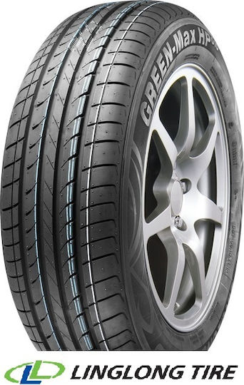 LingLong Sport Master 265/35R18 97Y XL Θερινό Λάστιχο Αυτοκινήτου