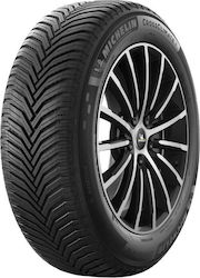Michelin Crossclimate 2 245/40R21 100W XL 4 Εποχών για Επιβατικό 885983-2454021 Michelin Crossclimate 2 245/40R21 100W XL 4 Εποχών για Επιβατικό 885983-2454021