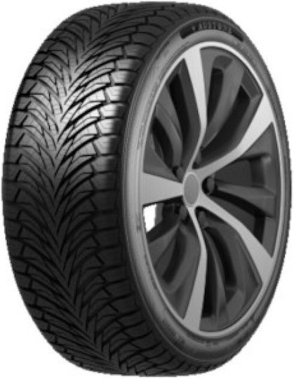 Austone Sp401 185/55R14 80H Car Tyres 4 Seasons