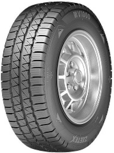 Zeetex Wv1000 215/65R16 109/107R Χειμερινό Λάστιχο Αυτοκινήτου