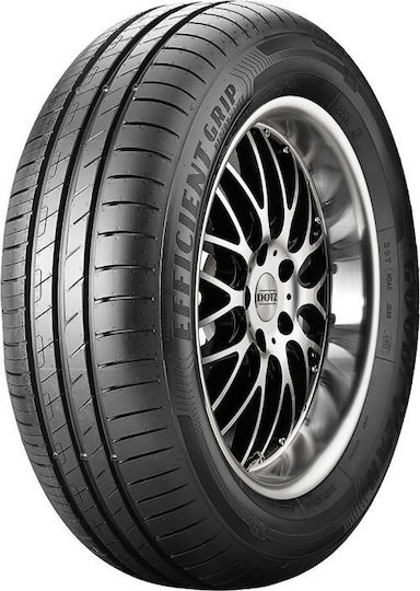 Goodyear Efficientgrip Performance 195/60R15 88H Θερινό Λάστιχο για Επιβατικό Αυτοκίνητο