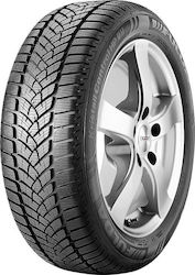 Fulda Kristall Control Hp2 205/60R17 93Magazin online Magazin online de iarnă Anvelopă pentru Pasager Autoturism