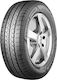 Goodyear Vector 225/75R16 118/116R Autoreifen Für Leichten Lkw 4 Jahreszeiten Typ