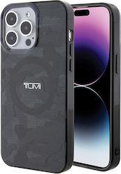 Tumi Back Cover Gray (iPhone 15 Pro Max) Tumi Back Cover Gray (iPhone 15 Pro Max)