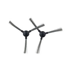 Side Brushes 2 Pieces for Tesla Electronics Side Brushes 2 Pieces for Tesla Electronics