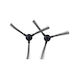 Side Brushes 2 Pieces for Tesla Electronics Robot Vacuum