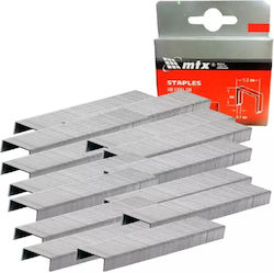 MTX 411169 Staples 1000pcs