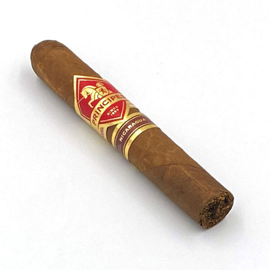 La Aurora Principes Robusto Cigars Nicaragua 1pcs 127mm