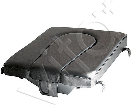 Vita Orthopaedics Κάθισμα WC Αναπηρικού Αμαξιδίου 09-2-121