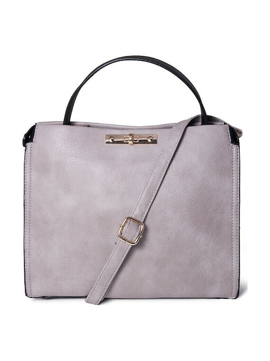 V-store Damentasche Handtasche Graue