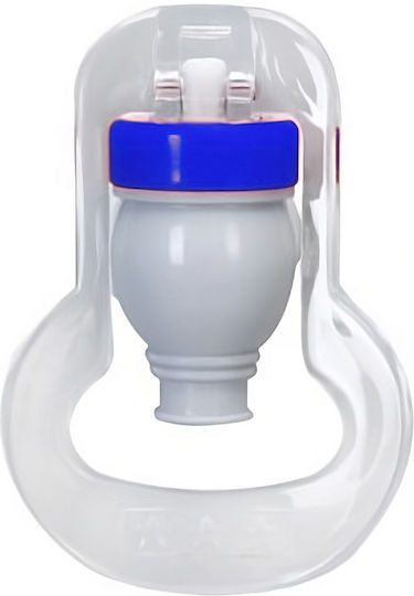 Waterfresh Faucet for Water Filters Μπλε VR-BLUE-F