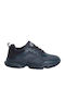 Camden Two Γυναικεία Ανατομικά Sneakers Stone