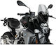 Puig Φιμέ Ζελατίνα Μοτοσυκλέτας για BMW F900R 20360H