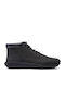 Winsor Park Chukka Leather Black Men's Boots Anatomical