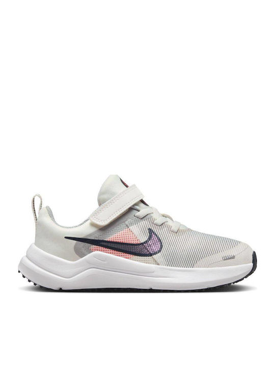 Nike Downshifter 12 Детски Спортни Обувки Runni...