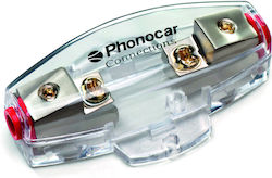 Phonocar Автомобилна кутия за предпазители AFC