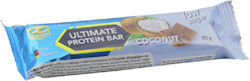 PreVent Ultimate Protein Bar With Coconut Flavour 50gr