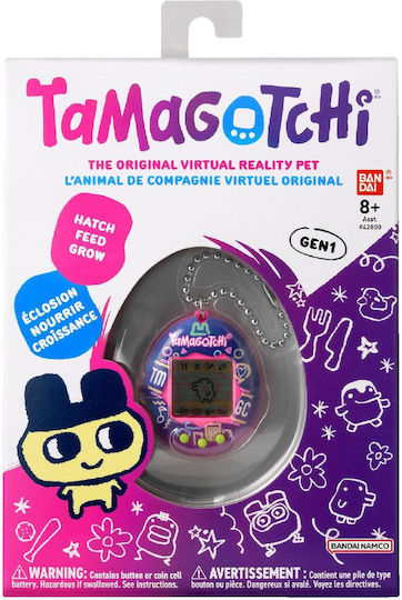 Namco - Bandai Tamagotchi Original για 8+ ετών 42974