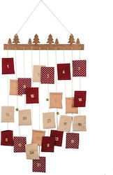 Rayher Advent Calendar DIY Wooden Rayher Advent Calendar DIY Wooden