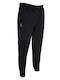 Stefansxxl Herren-Sweatpants Blue