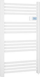 Warmtec Varilla Electric Towel Rail 500W 96x53cm White