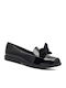 Damen Ballerinas in Schwarz Farbe