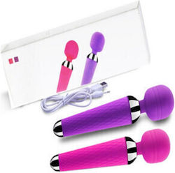 Vibrator Purple