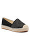Women's Espadrilles Black