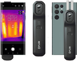 Flir One Pro Edge Handheld Thermal Camera