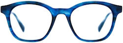 Gigi Barcelona Women's Acetate Prescription Eye...
